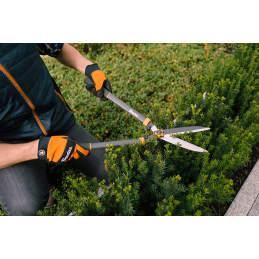 V serijos gyvatvorių žirklės su tiesiomis ašmenimis -KT-V1110