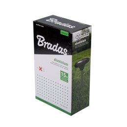 Saulės kurmių ir graužikų atbaidymo sistema - apvali, didelė ALU -CTRL-MO103S