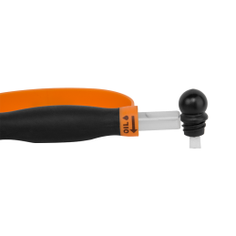 V-SERIES 6 viename daugiafunkcis galąstuvas -KT-V0012