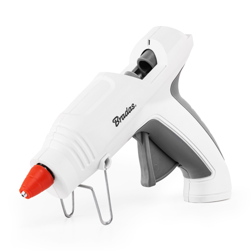 WHITE LINE karštų klijų pistoletas 11 mm -DIY-GGWL1103/B