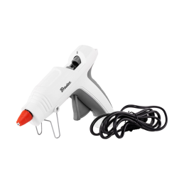 WHITE LINE karštų klijų pistoletas 11 mm -DIY-GGWL1103/B