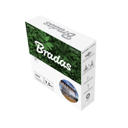 WHITE LINE sodo vandens rūko purkštukas 6 m -WL-Z1006