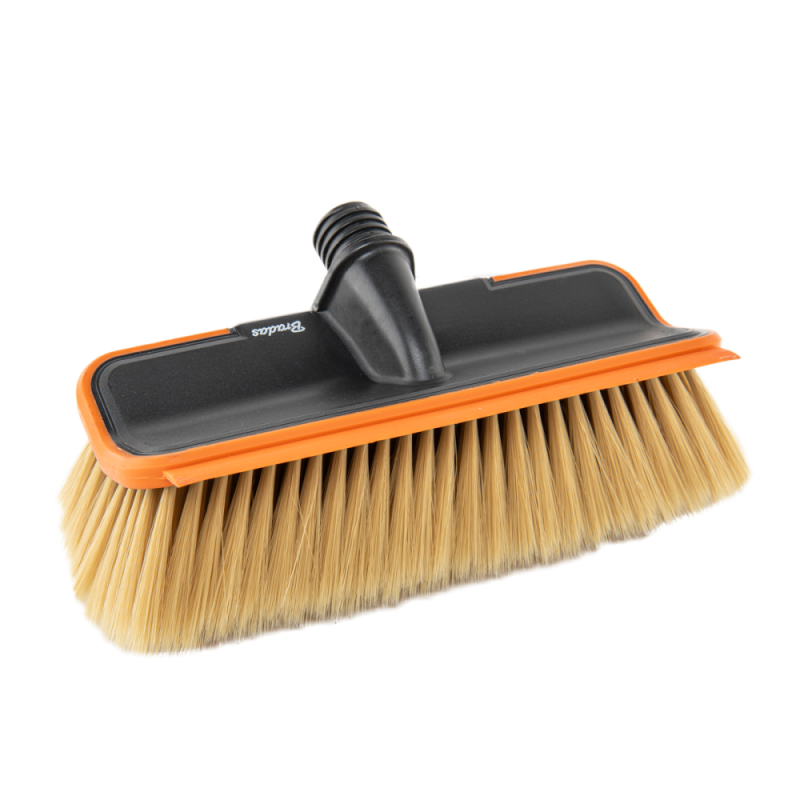 ŠVELNUS dviejų plokštumų plovimo šepetys 10 -ESS1943H