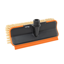 ŠVELNUS dviejų plokštumų plovimo šepetys 10 -ESS1943H