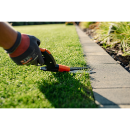 360' V serijos P žolės žirklės -KT-V1320