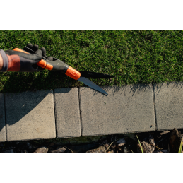 360' V serijos P žolės žirklės -KT-V1320