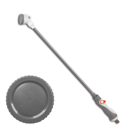 BALTA LINIJA ĮTAMPA 74 cm IŠSKIRTINAI -WL-EN58M