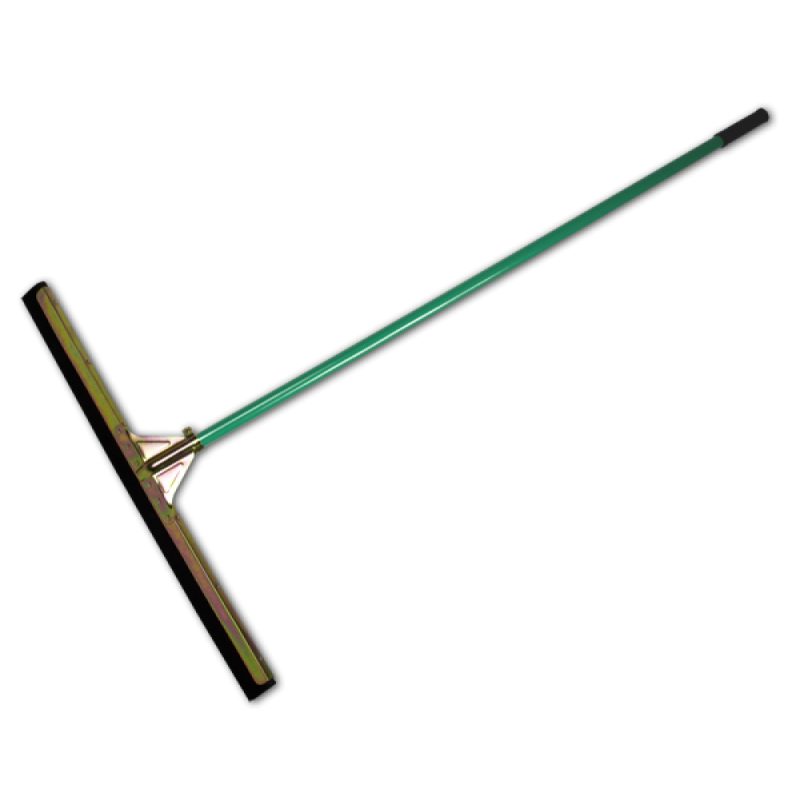 „DUO“ valytuvas paviršiams, 55 cm, metalinė rankena -ES2274A-H