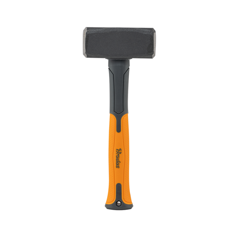 STIKLO PLUOŠTO 2000 g akmendirbio plaktukas -DIY-HF5200