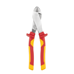 ELEKTRINIAI Šoninio pjovimo replės 210 mm 1kV VDE -DIY-PL1015/8