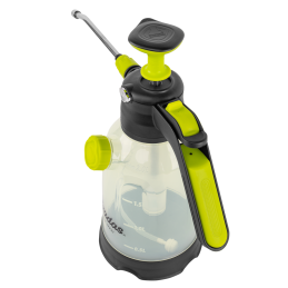 AQUA SPRAY CLEAR 2L slėginis purkštuvas šoniniam užpildymui -AS0200CL/SF