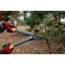 V serijos sodo genėtuvas, priekalo ašmenys -KT-V1260