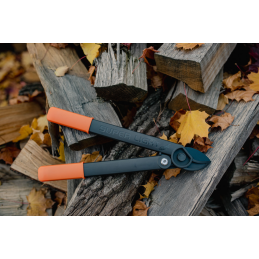 V serijos sodo genėtuvas, priekalo ašmenys -KT-V1260