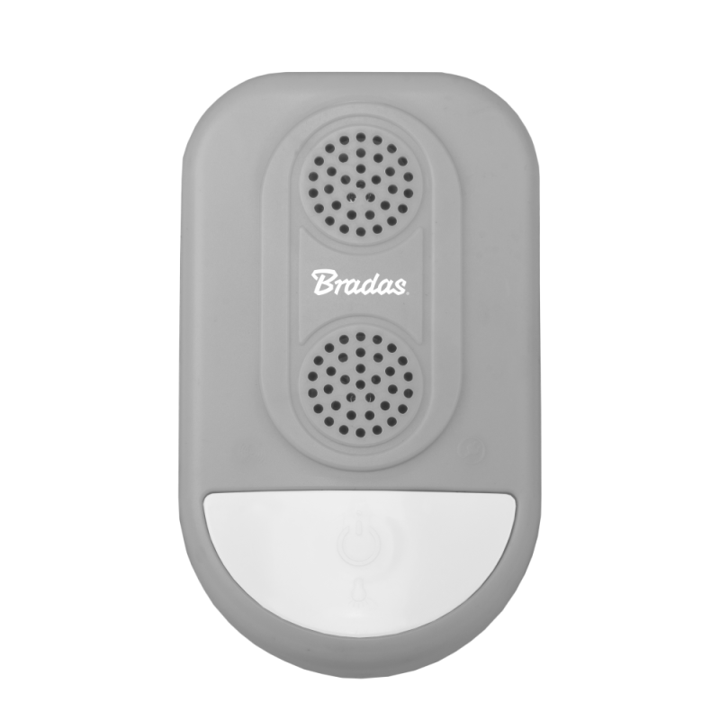 Elektrinis graužikų atbaidiklis su LED lempute -CTRL-ID302V