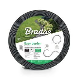 EASY BORDER vejos apvadų rinkinys – 40 mm -OBEGY4010SET