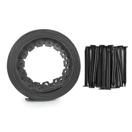 EASY BORDER vejos apvadų rinkinys – 40 mm -OBEGY4010SET