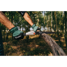 V-SERIES-P RAZOR sulankstomas pjūklas, tefloninis -KT-V1422