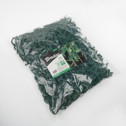 Augalų spaustukai 22 mm -TYK022GR/500