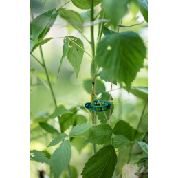 Augalų spaustukai 22 mm -TYK022GR/500
