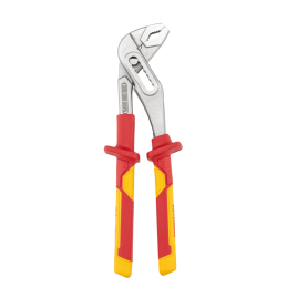 ELEKTRINIAI reguliuojami replės 250 mm 1kV VDE -DIY-PL1019/10