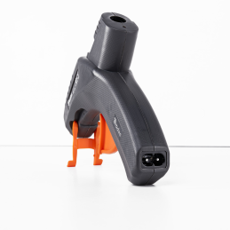 Belaidis karštų klijų pistoletas su 11 mm pagrindu -DIY-GG1104/BOX