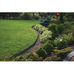 EASY BORDER vejos apvadų rinkinys – 40 mm -OBEGR4010SET