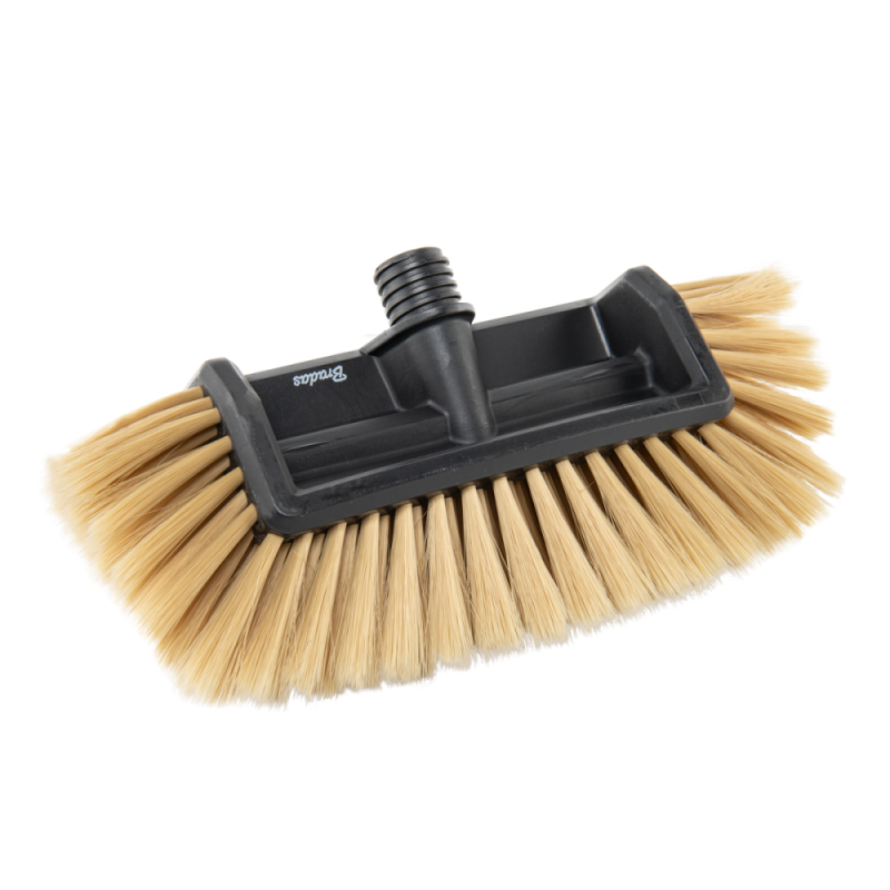 Švelnus 4 plokštumų plovimo šepetys 10 -ESS1944H