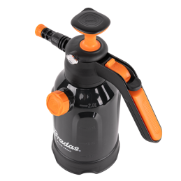 Slėginis putų generatorius su šoniniu užpildu FOAM SPRAY 2L -AS0200F/SF