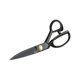 SIUVIMO siuvėjo žirklės 228 mm -DIY-SC301/228-BOX