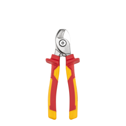 ELEKTRINIAI kabelių kirpimo įrankiai 175 mm 1 kV VDE -DIY-PL1018/6