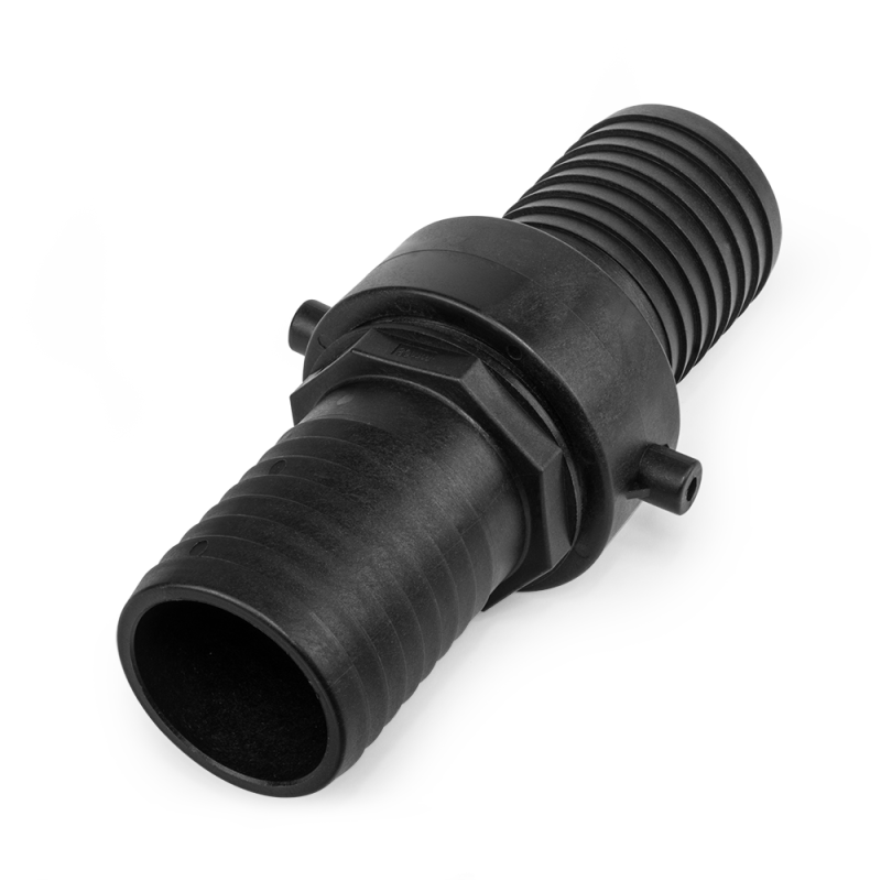 PIN LUG jungtis, 3 colių vidinis sriegis, pasukama / 3 colių išorinis sriegis, 3 colių žarnai - PP -ZP10-MF300HT300