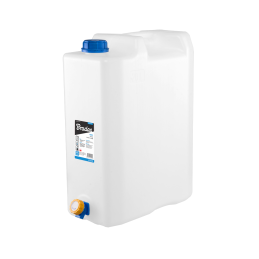 20 litrų vandens bakelis su čiaupu -KTZ20