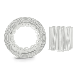 EASY BORDER vejos apvadų rinkinys – 40 mm -OBELGY4010SET