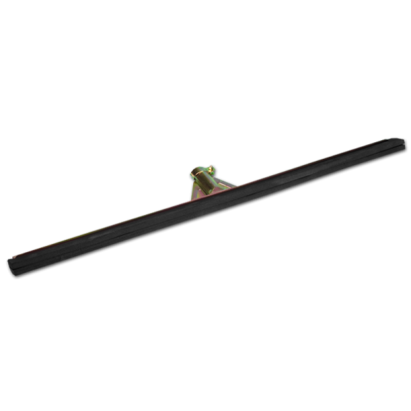 „DUO“ valytuvas paviršiams, 75 cm, metalinė rankena -ES2274B-H