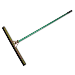 „DUO“ valytuvas paviršiams, 75 cm, metalinė rankena -ES2274B-H