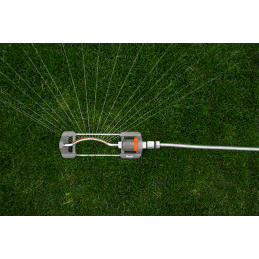 WHITE LINE osciliacinis purkštuvas, aliuminio svirtis -WL-2818