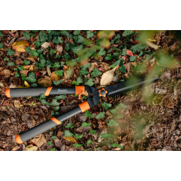 V serijos aliuminio gyvatvorių žirklės, tiesūs ašmenys -KT-V1140