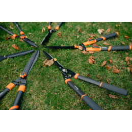 V serijos aliuminio gyvatvorių žirklės, tiesūs ašmenys -KT-V1140