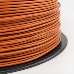 „COPPER PLUS“ ribojimo viela vejos pjovimo robotams 2,7 mm x 50 m -LM-CCP27050BR