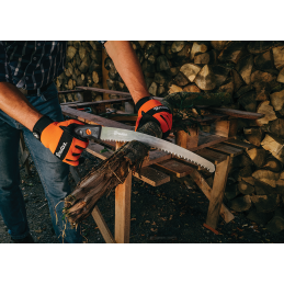 V-SERIJOS-P GRIDE dėklinis pjūklas -KT-V1404K