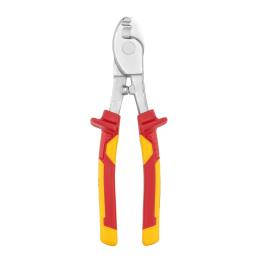 ELEKTRINIŲ kabelių žirklės 215 mm 1kV VDE -DIY-PL1018/8