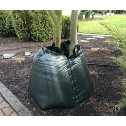 85 litrų PE medžių laistymo maišas -KTTZ75/50