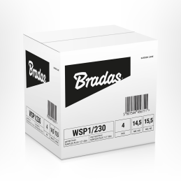 SUNFLEX PLUS sodo žarna 1/2" - 20 m -WSP1/220