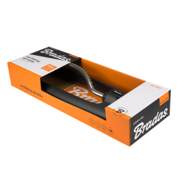 BLACK LINE osciliacinis purkštuvas, aliuminio svirtis -ECO-2815