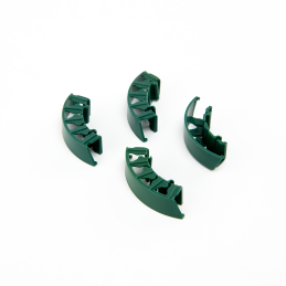 Arkos, atramos augalų stiebams 6 mm -TYK006GR/500