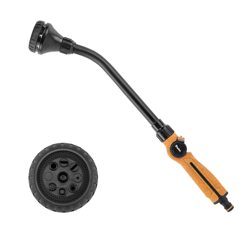 CORK LINE 8 funkcijų purkštuvas 47 cm -CORK-6046