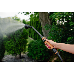 CORK LINE 8 funkcijų purkštuvas 47 cm -CORK-6046