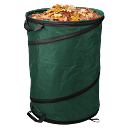 Sulankstomas sodo krepšys POP-UP, automatiškai išsiskleidžiantis, 272 l -TQ-BS272