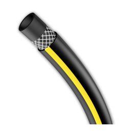 JUODA SPALVOS sodo žarna 5/8" - 30 m -WBC5/830