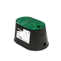 Vožtuvų dėžutė „Mini“ 32x21cm -DSSZ-P3221G